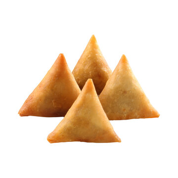 Fresh Pizza Cocktail Samosa (6 Pieces)