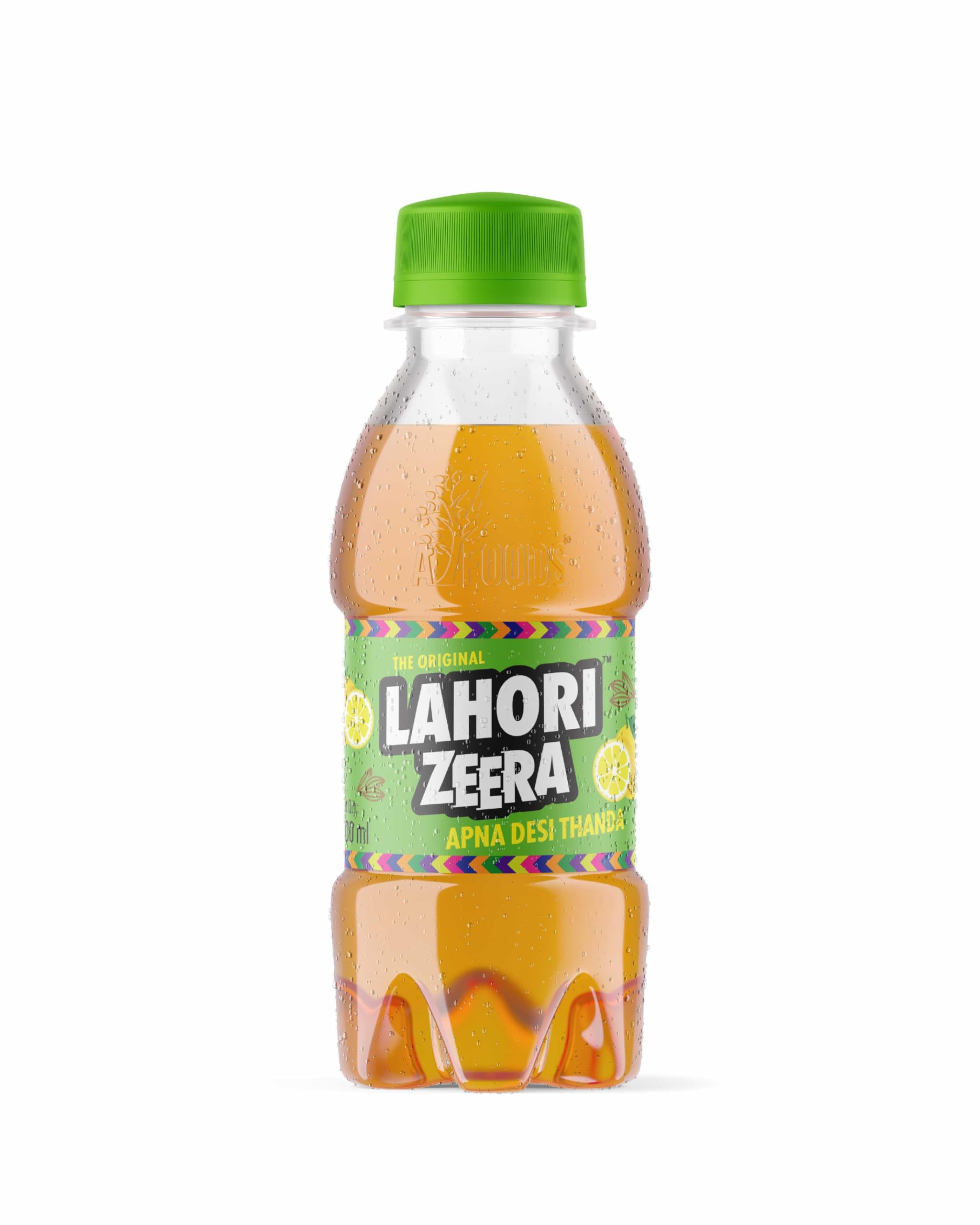 Lahori Zeera Soda (300ml)