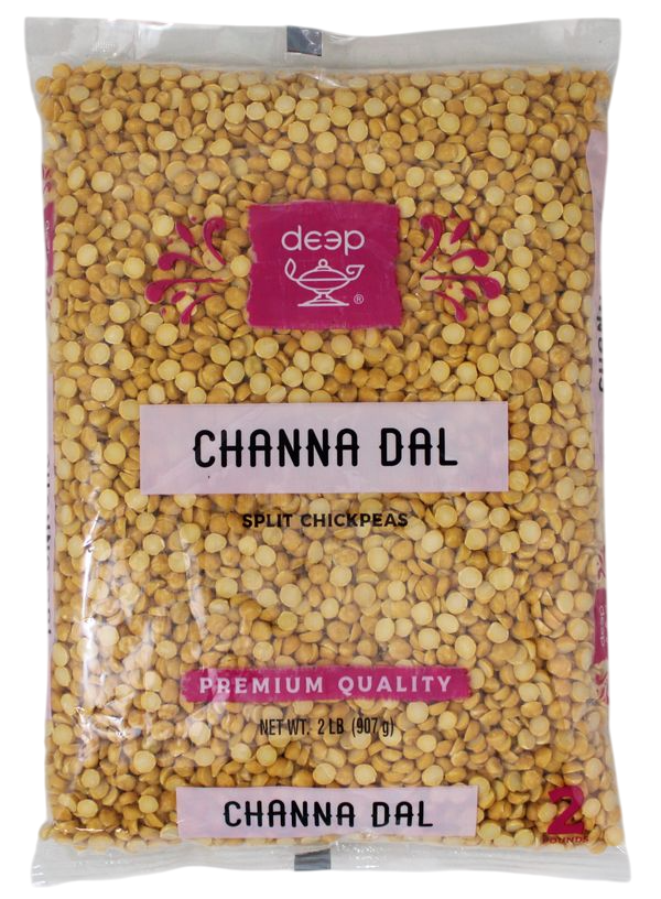 Deep Chana Dal
