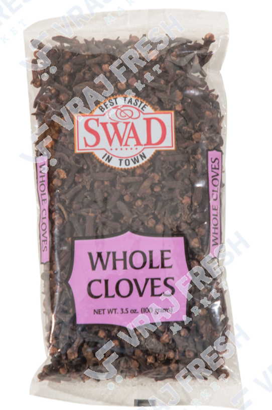 Swad Cloves Whole