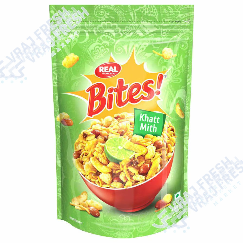 Real Khatt Mith (400g  14.11Oz)