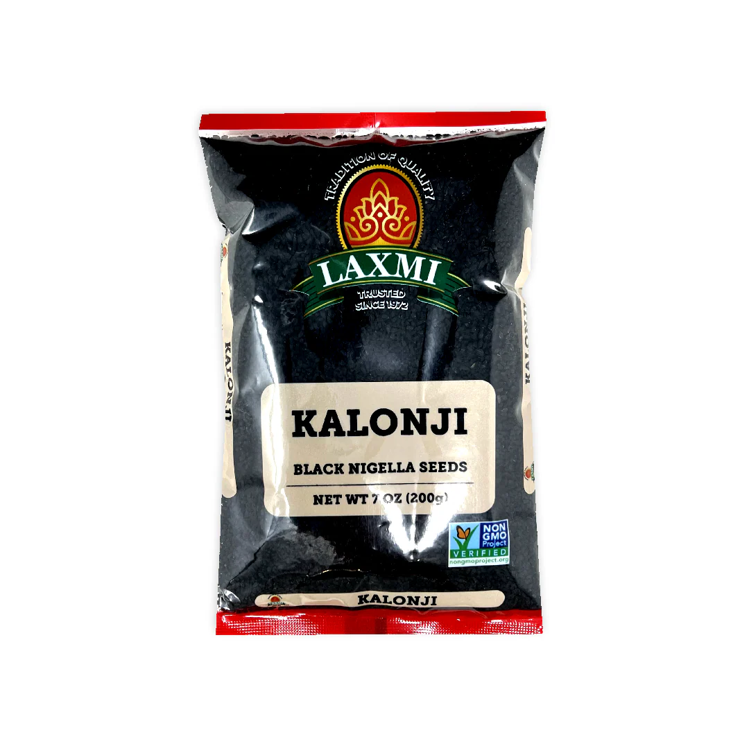 Laxmi Kalonji Seeds (200g 7oz)
