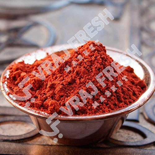Red Sandal Powder (100g  3.5Oz)