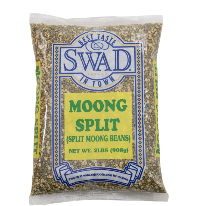 Swad Moong Split