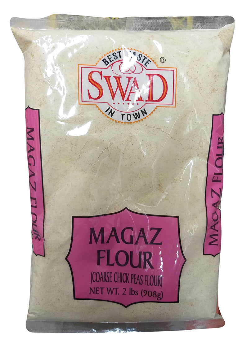 Swad Magaz Flour (907g  2 lbs)