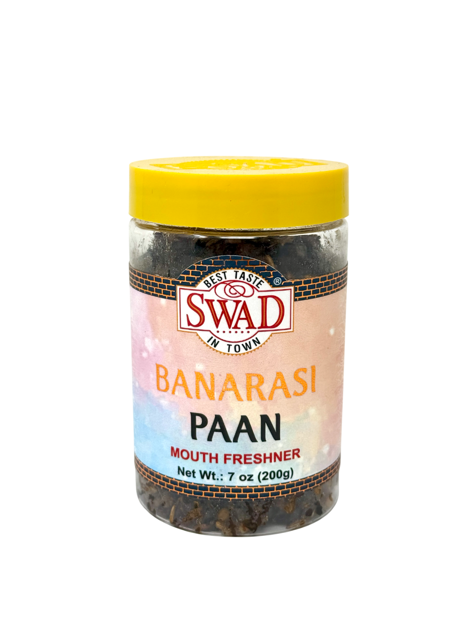 Swad Banarasi Paan (200g  7Oz)