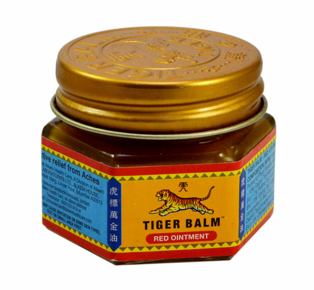 Tiger Balm-Red (21ml)