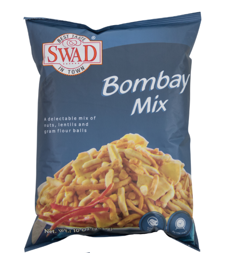 Swad Bombay Mix (283g  10Oz)