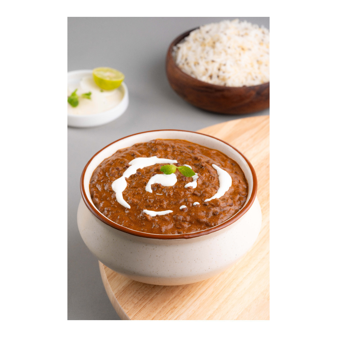 Dal Makhani (340g  12oz)