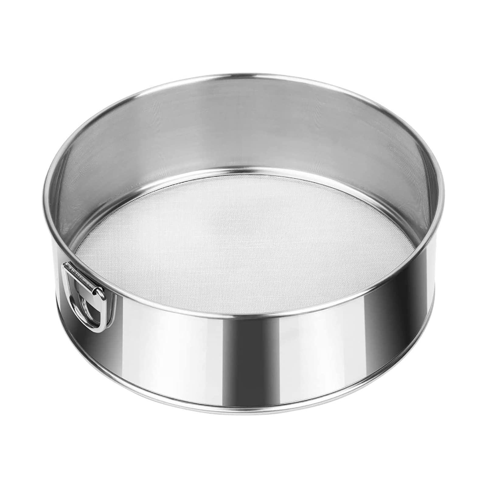 Stainless Steel Chaini 3pc Set