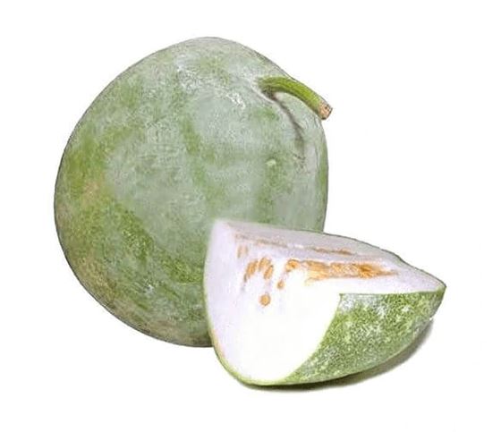 White Pumpkin - Approx. (1.5 LB - 2 LB)