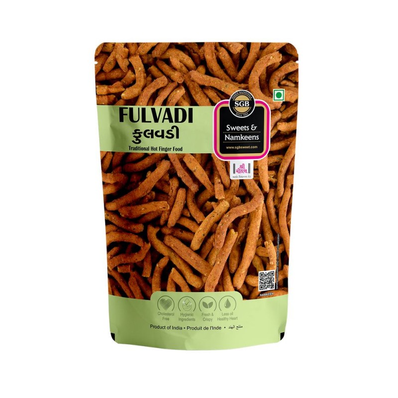 SGB Fulvadi (400g  14.10oz)