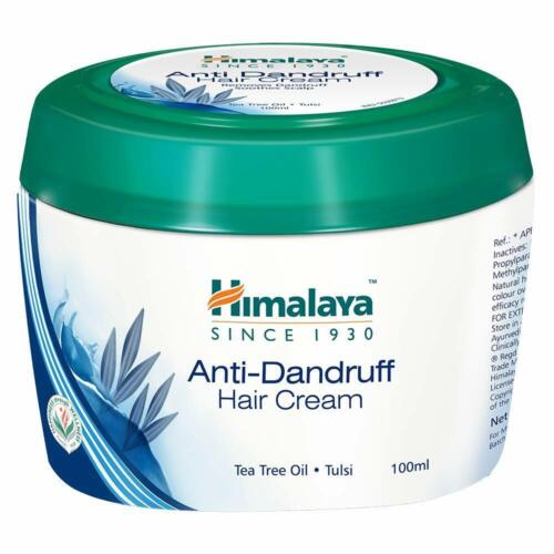 Himalaya Anti-Dandruff Hair Cream (100ml)
