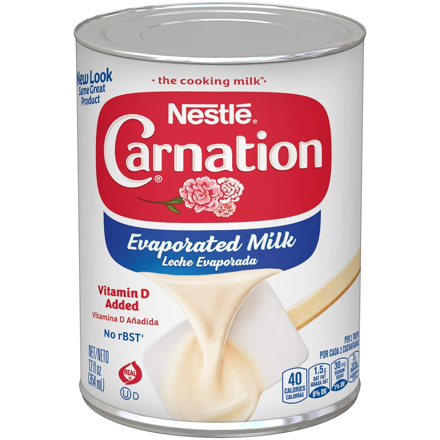 Nestle Carnation Milk (354ml  12Oz)