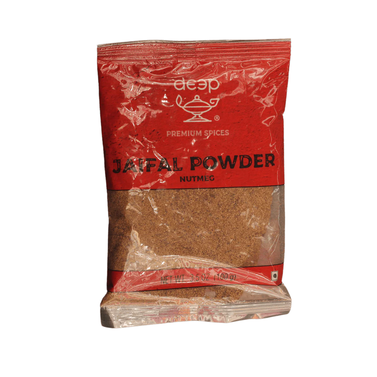 Deep Jaifal Powder (100g  3.5Oz)