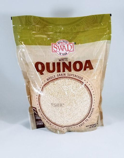 Swad White Quinoa (800g  28oz)