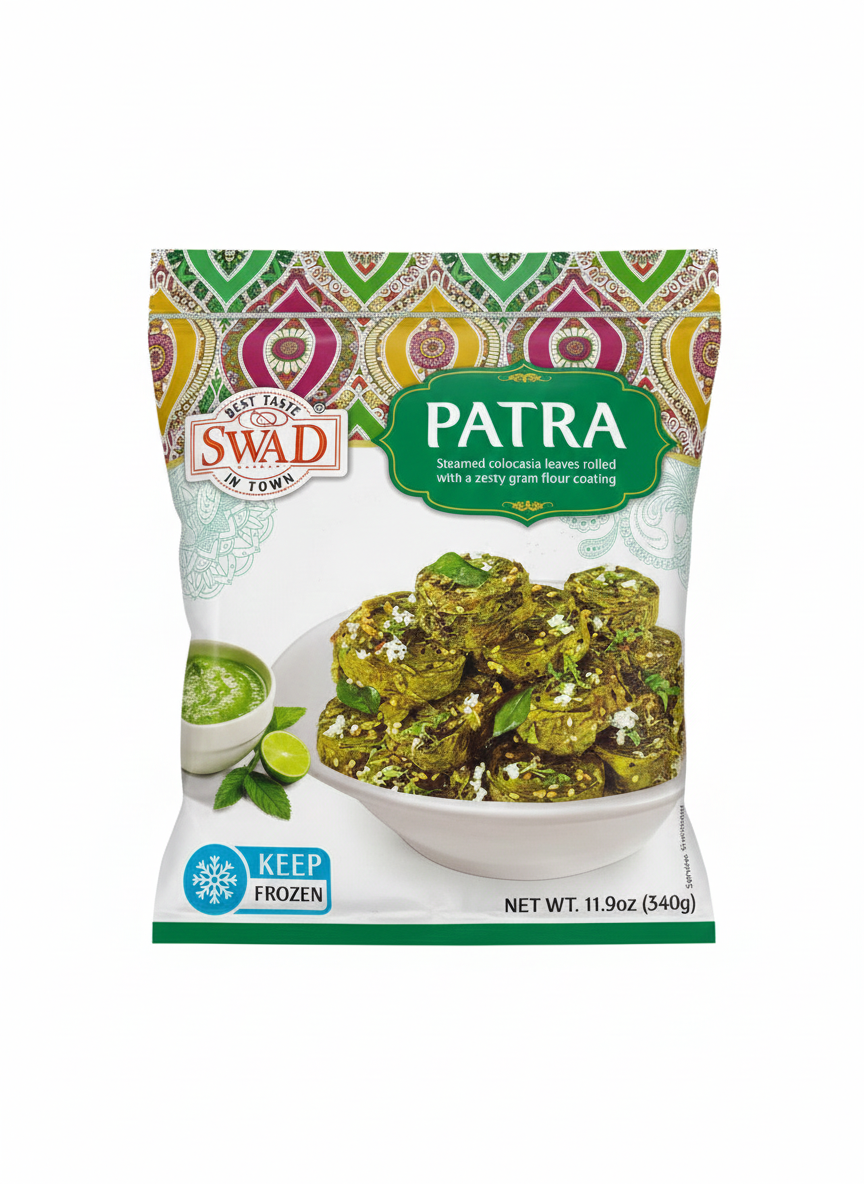 Swad Patra (340g, 11.9oz)