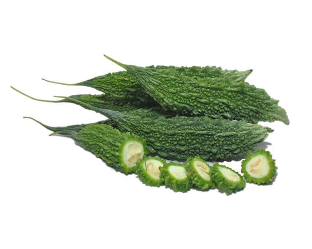 Karela (Indian) - 1 LB