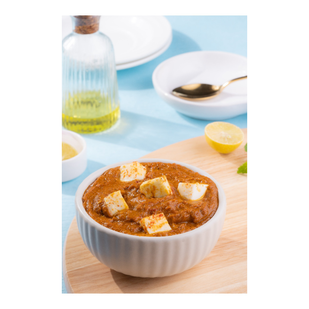 Shahi Paneer (340g  12oz)