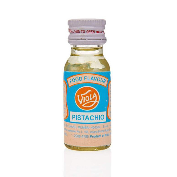 Viola Essence Pistachio Flavour (20ml)