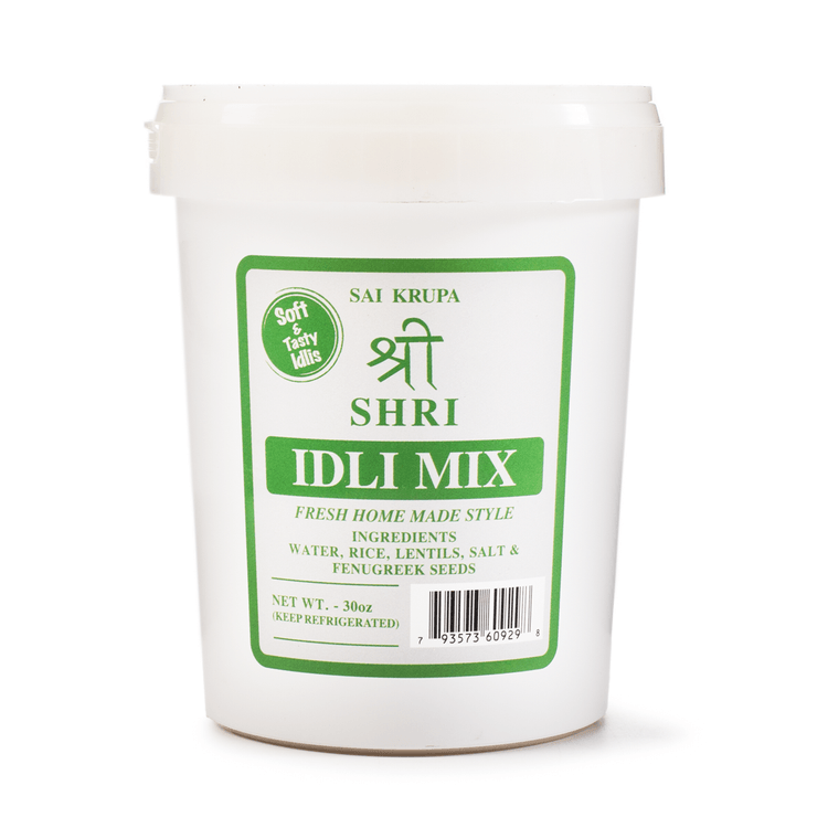 Shri Idli Mix (1.75Lb)