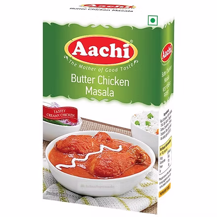 Aachi Butter Chicken Masala (100g 3.5oz)
