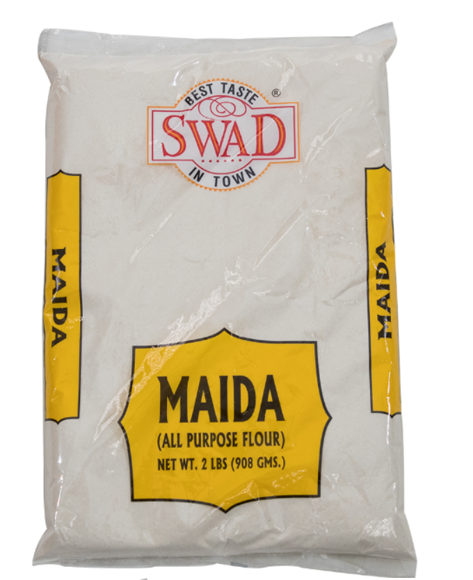 Swad Maida