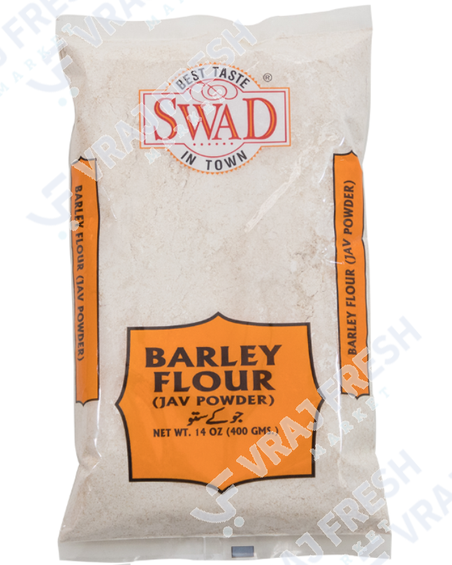Swad Barley Flour (Jav Powder)