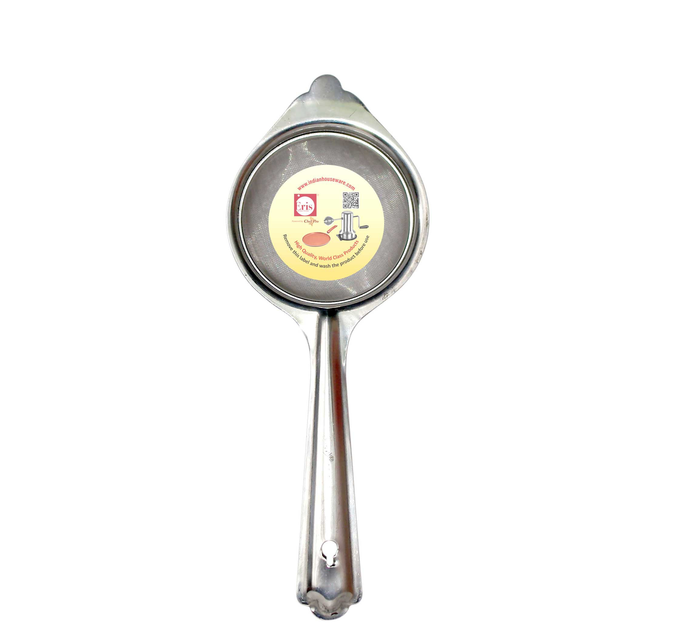 Eris Tea Strainer