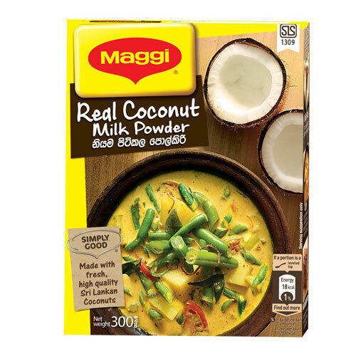 Maggi Real Coconut Powder (300g)