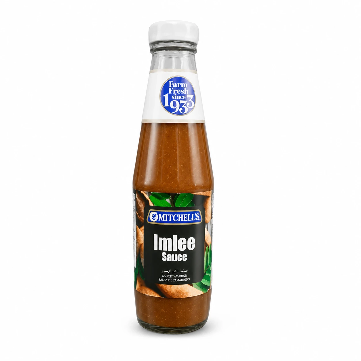 Mitchells Imlee Sauce (300g 10.58oz)