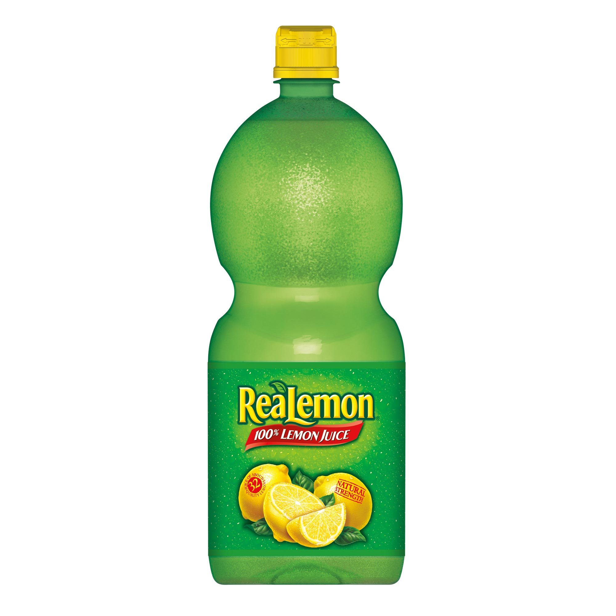 Realemon Lemon Juice