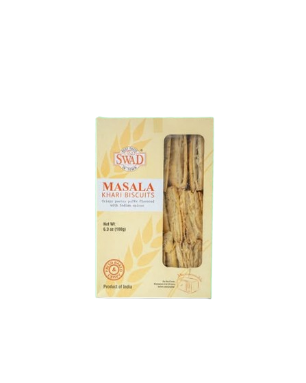 Swad Masala Khari (400g  14.1oz)