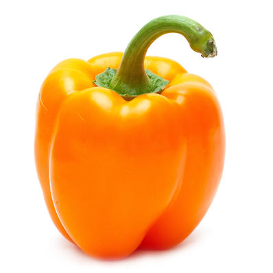 Orange Pepper - Each