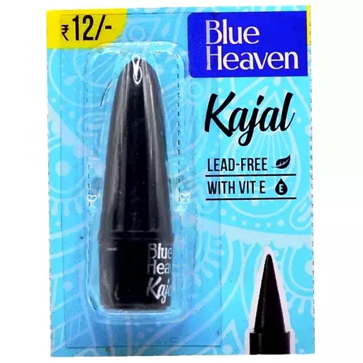 Blue Heaven Kajal 2G