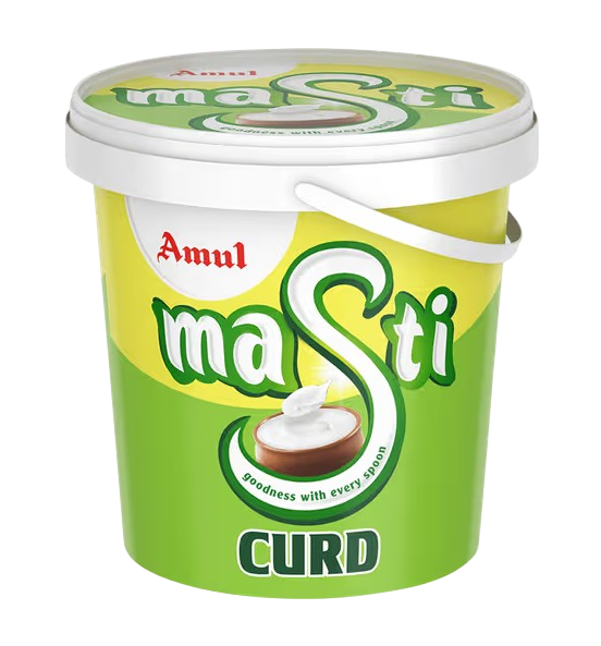 Amul Masti Dahi