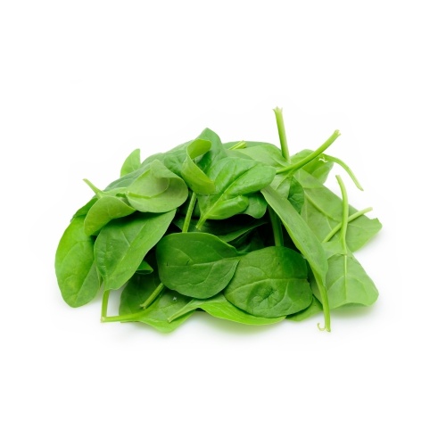 Baby Spinach / Palak (5 Oz - 141g)