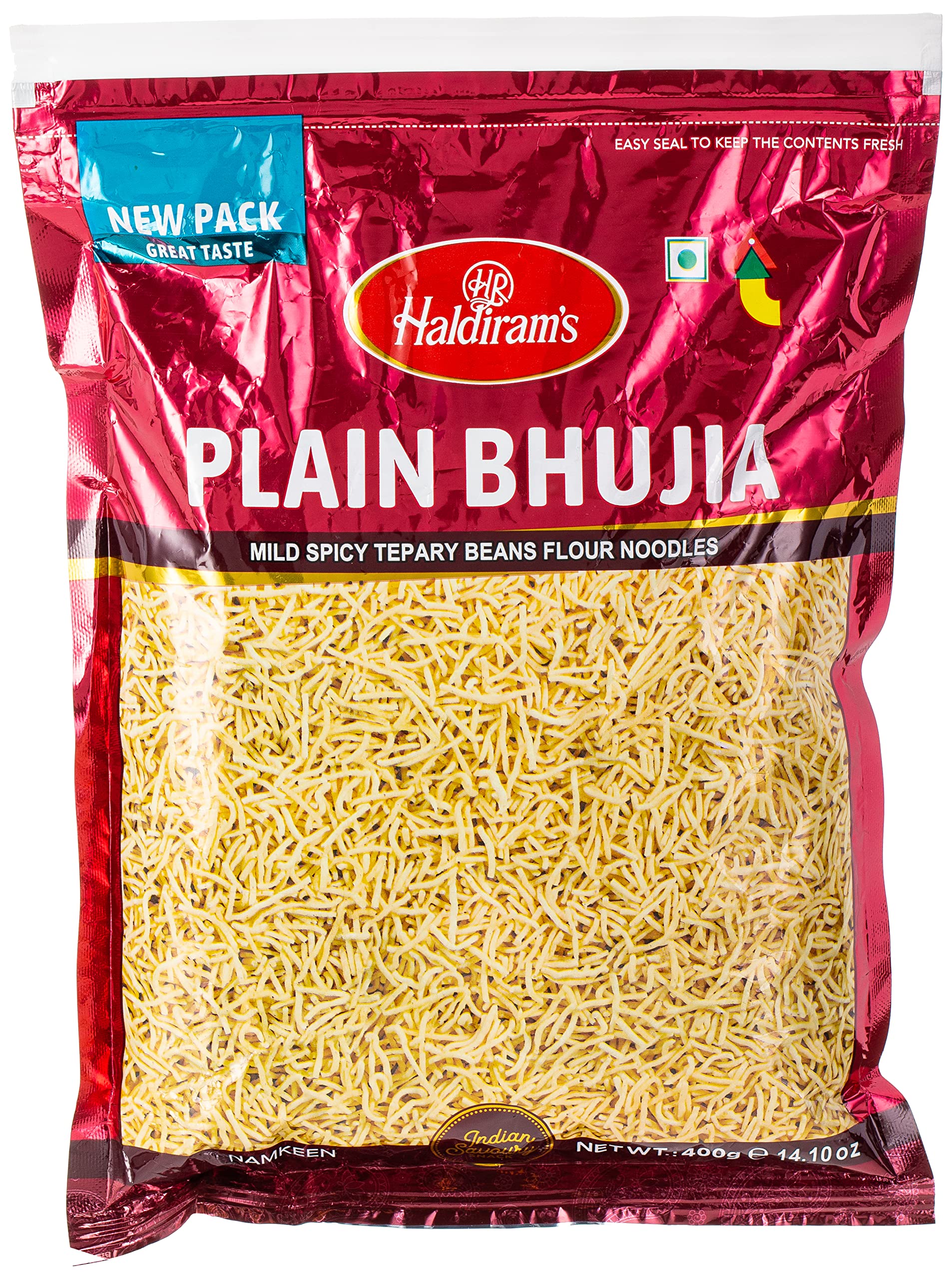Haldirams Plain Bhujia