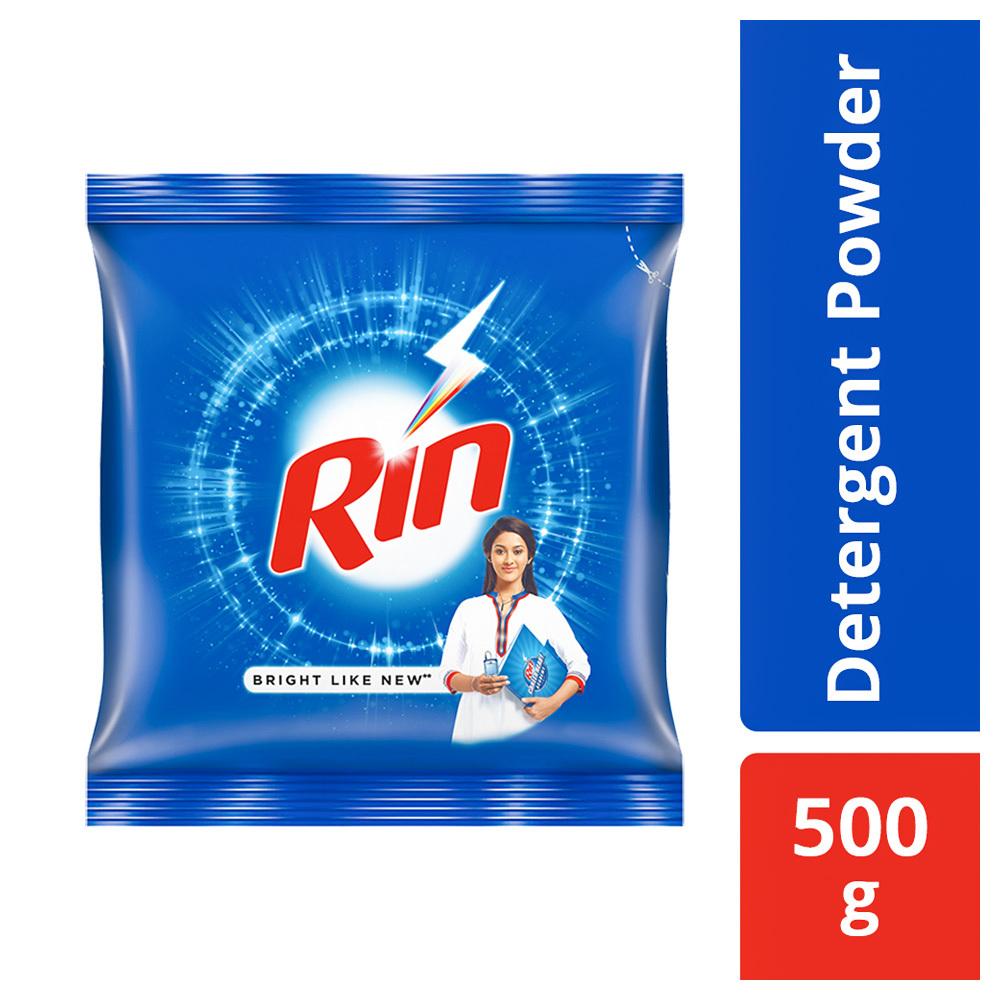 Rin Washing Powder (500g)