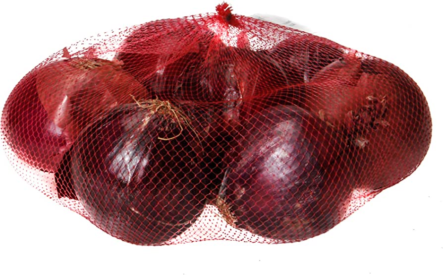 Buy Red Onion Bag 2 Lbs