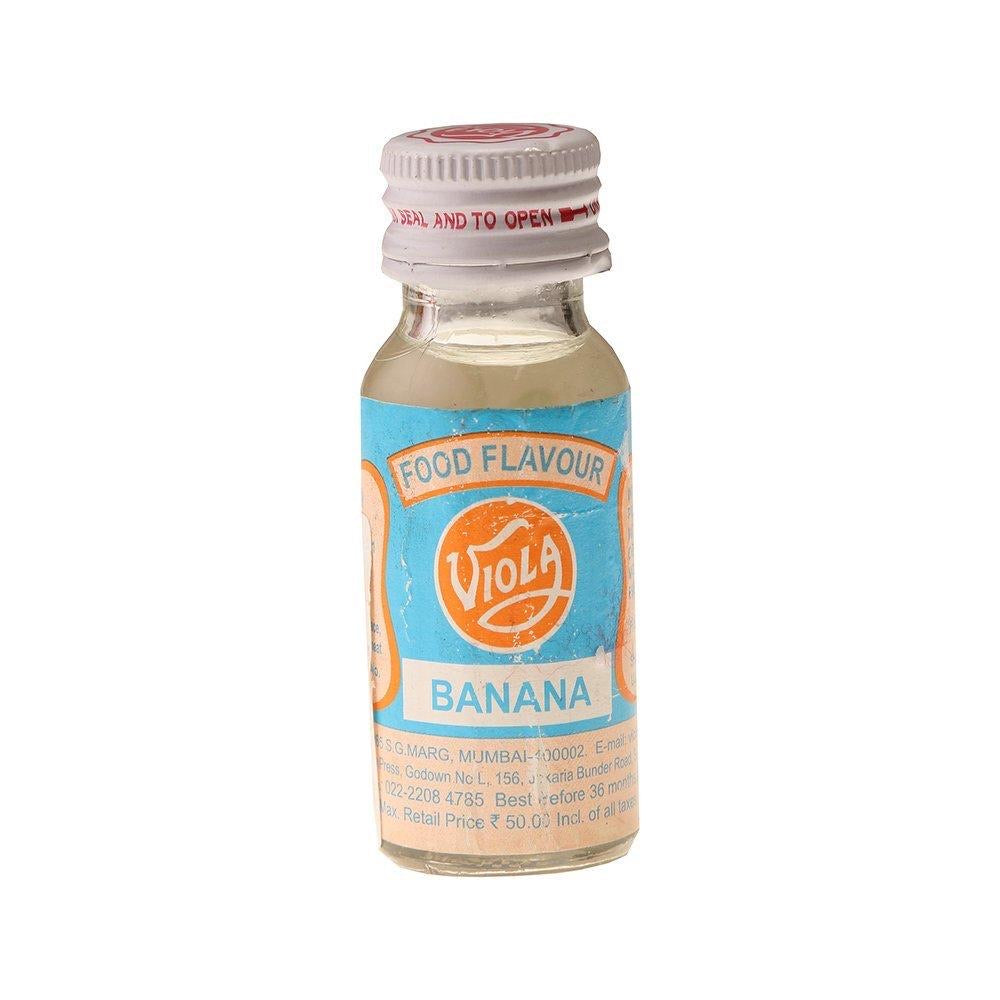 Viola Essence Banana (20ml)