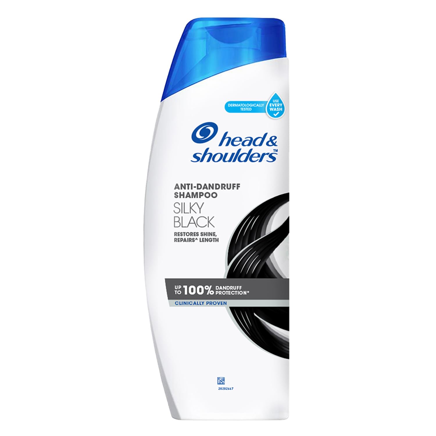 Head & Shoulders Anti Dandruff Shampoo (340ml 11.4oz)