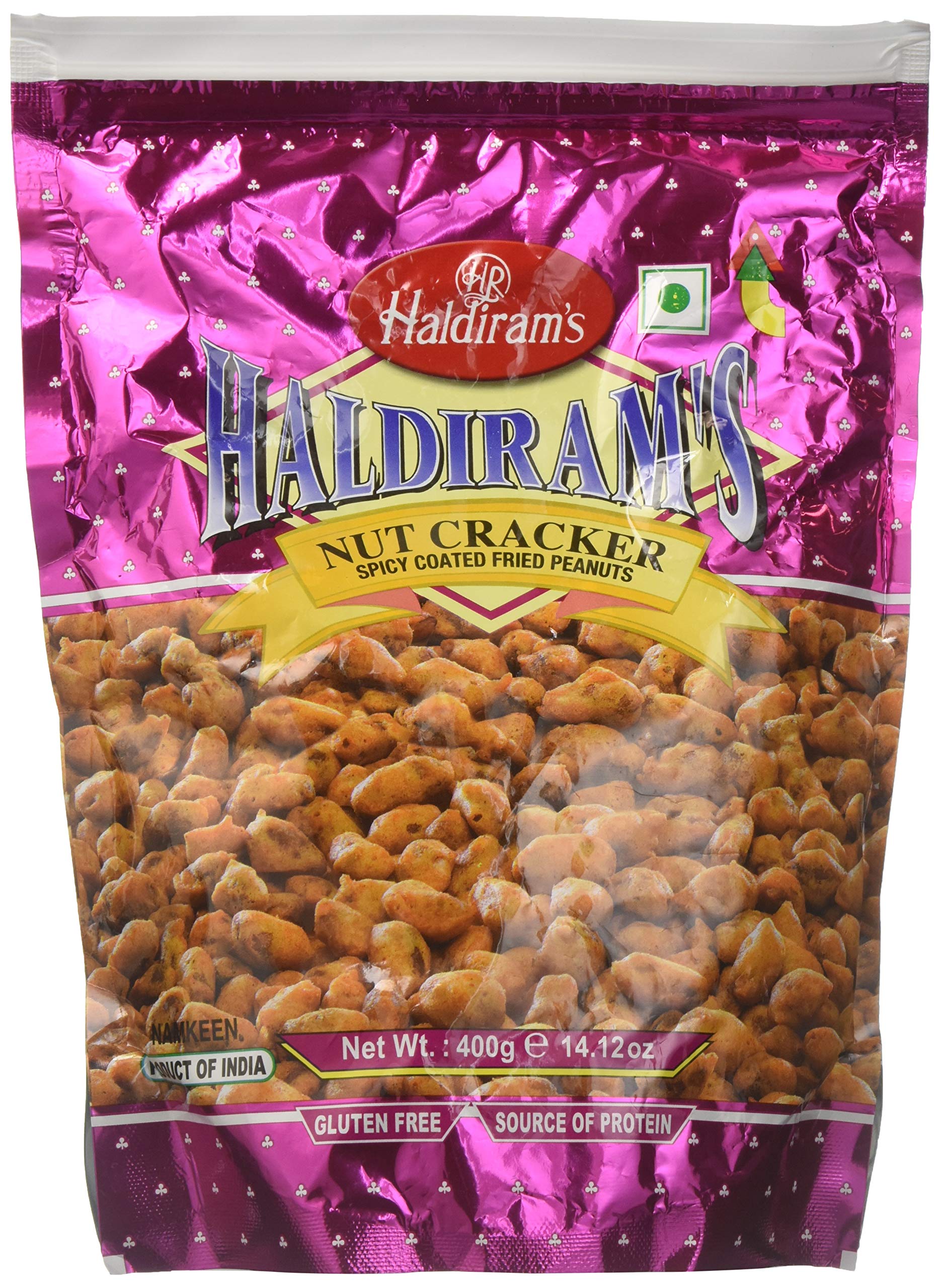 Haldirams Nut Cracker