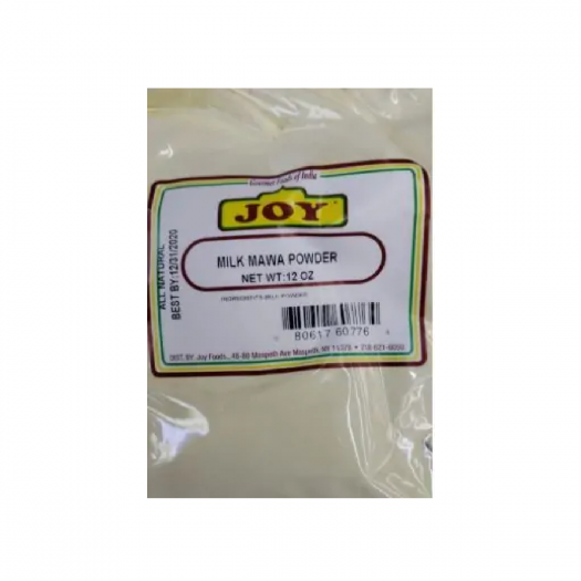 Joy Milk Mawa Powder (340g 12oz)