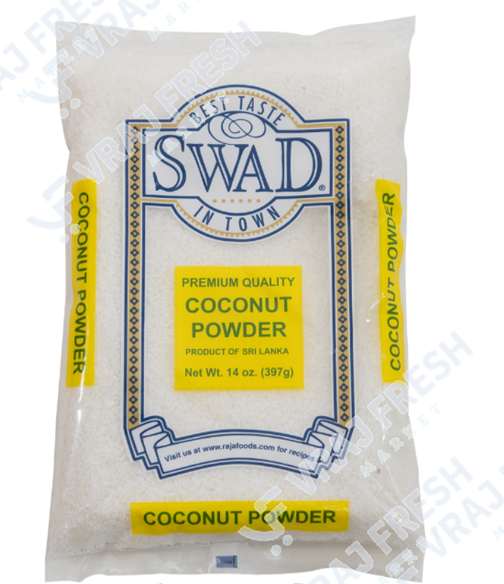 Swad Coconut Powder