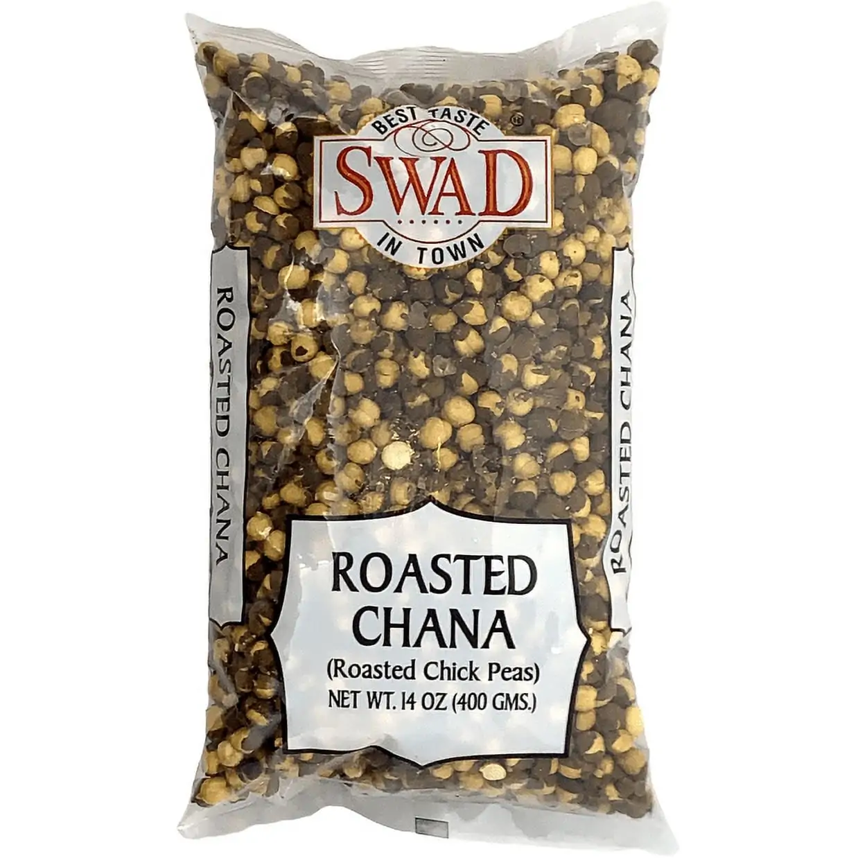 Swad Roasted Chana
