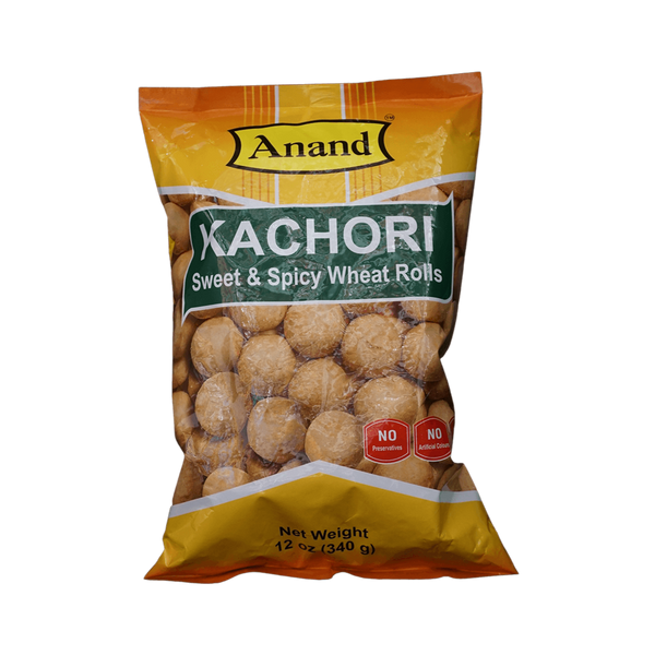 Anand Kachori (400g  14Oz)