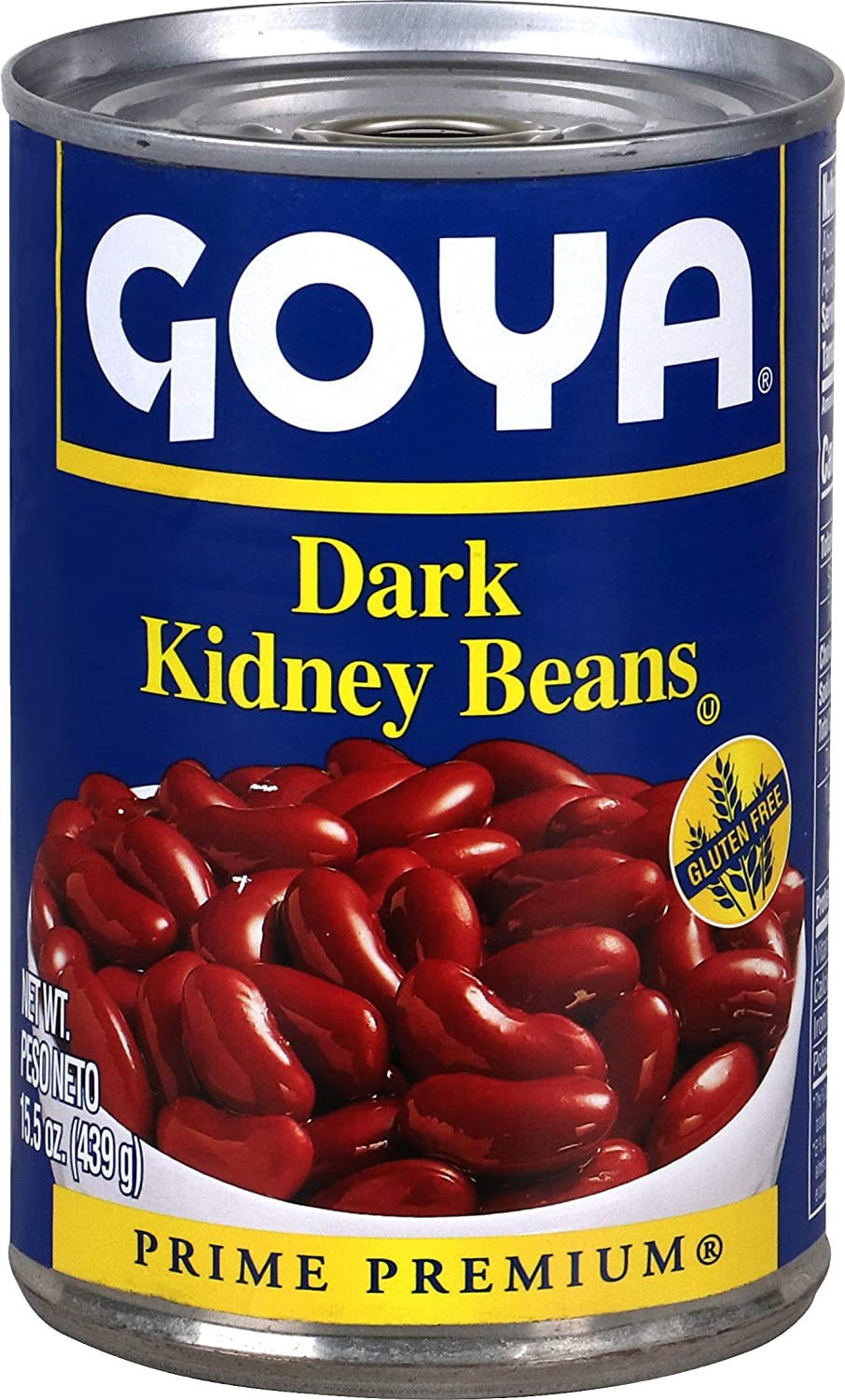 Goya Dark Kidney Beans (439g 15.5oz)