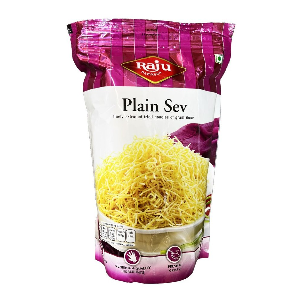 Raju Dal Sev (400g  14oz)