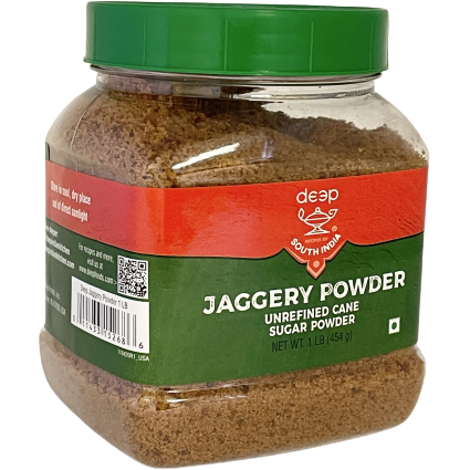 Deep Jaggery Powder